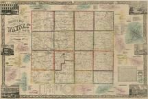 Wayne County 1856, Wayne County 1856